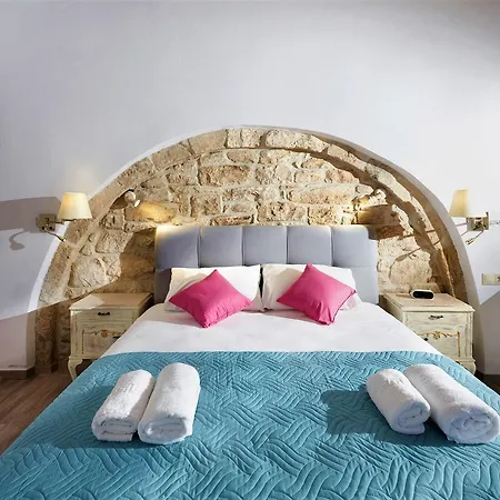 Villa Discrete Archontiki