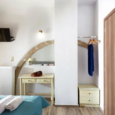 Villa Discrete Archontiki Rethymno (Crete)