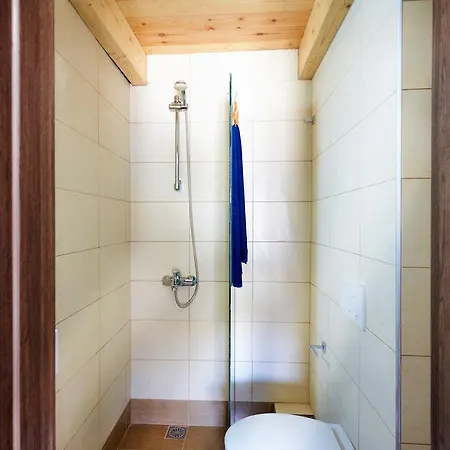 Discrete Archontiki Villa *